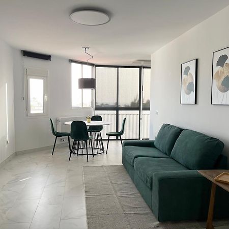 Jandia Beach Apartment 2 모로델제블 외부 사진