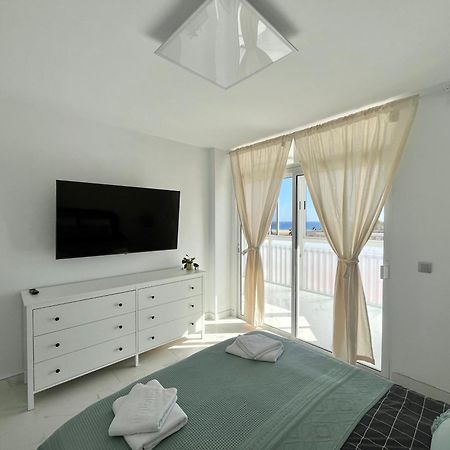 Jandia Beach Apartment 2 모로델제블 외부 사진