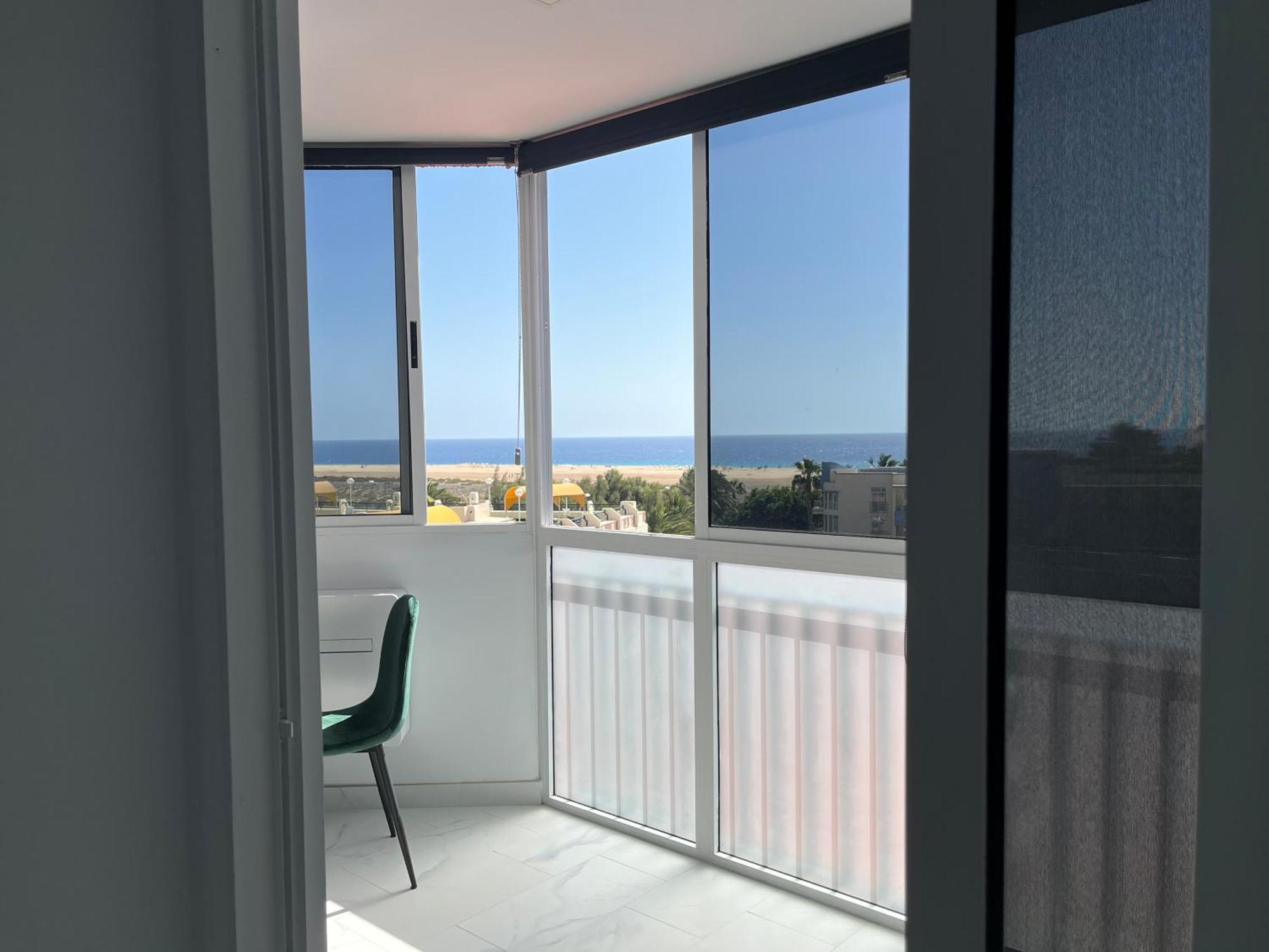 Jandia Beach Apartment 2 모로델제블 외부 사진