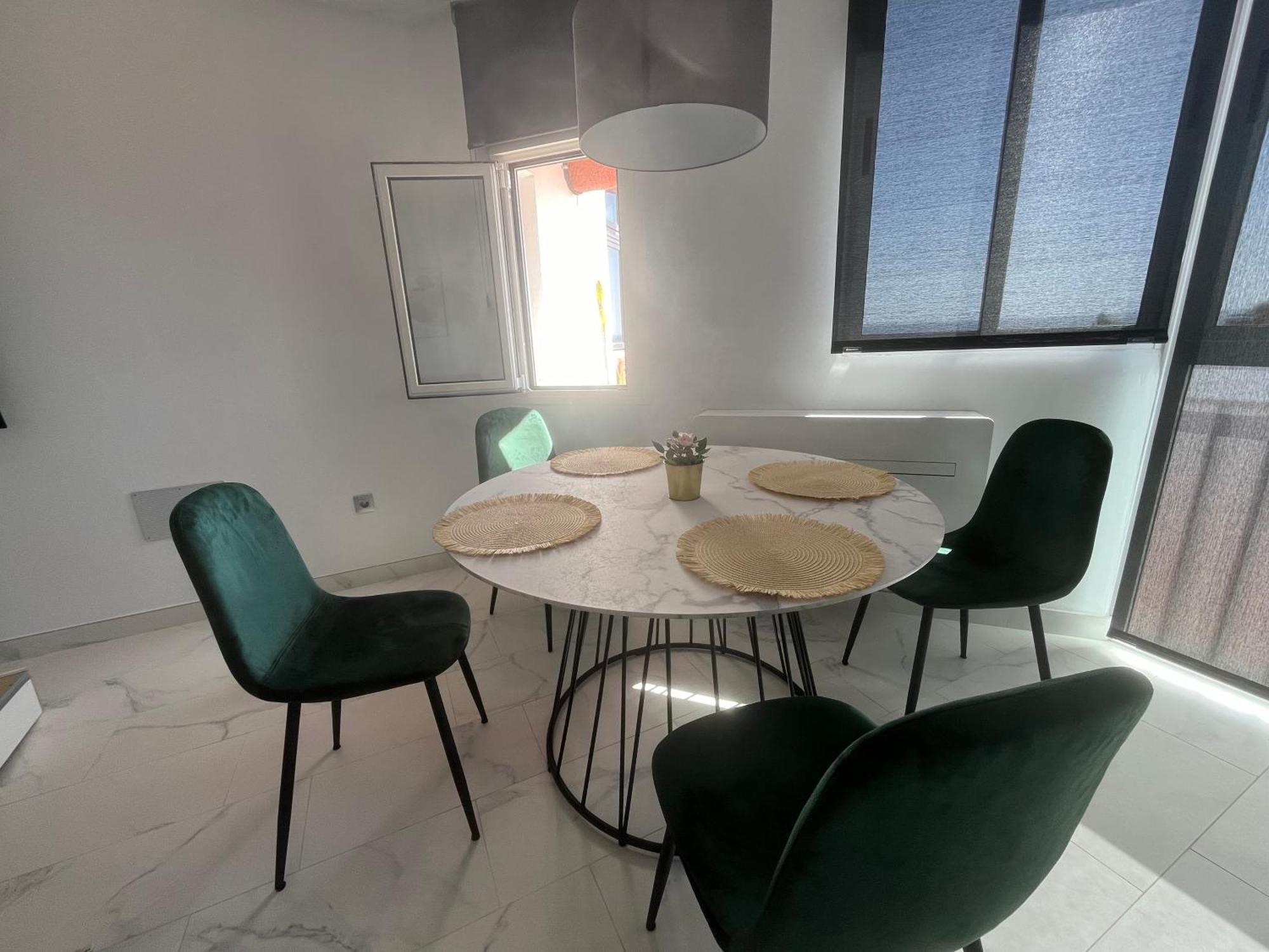 Jandia Beach Apartment 2 모로델제블 외부 사진