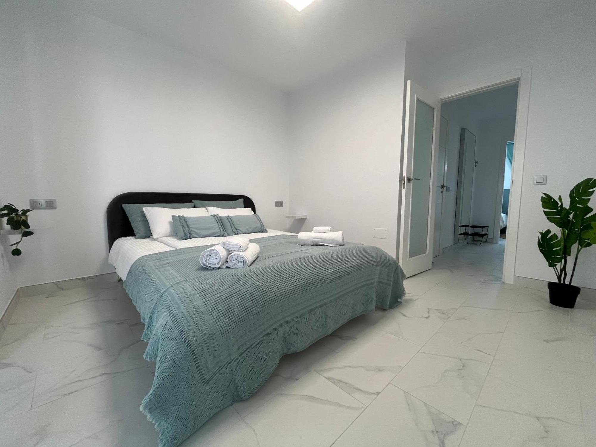 Jandia Beach Apartment 2 모로델제블 외부 사진