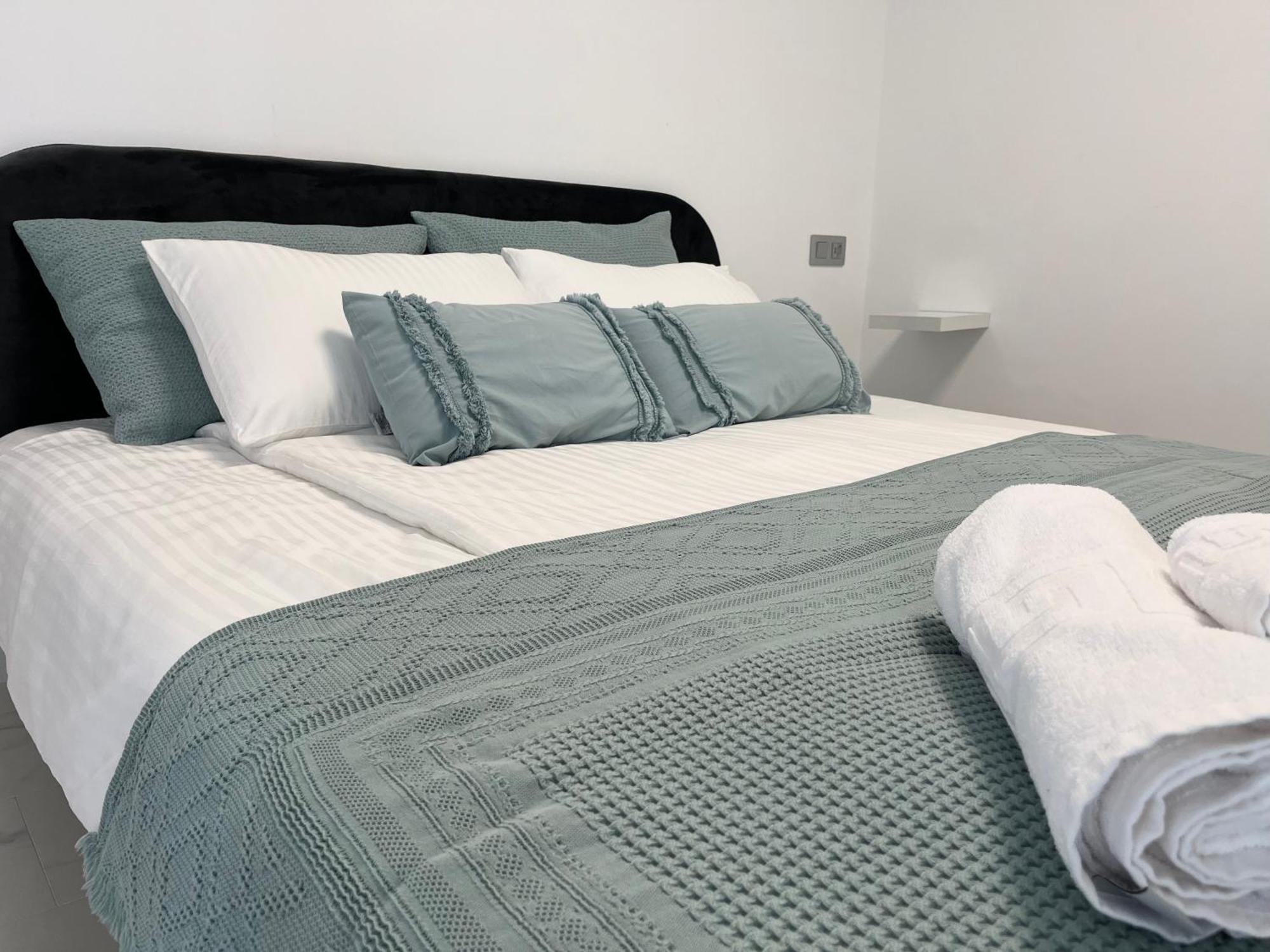 Jandia Beach Apartment 2 모로델제블 외부 사진