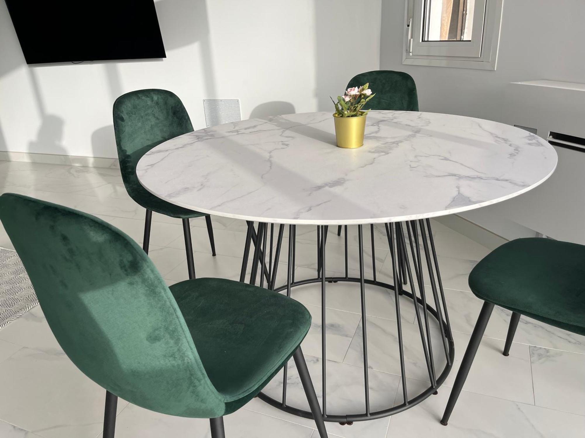 Jandia Beach Apartment 2 모로델제블 외부 사진