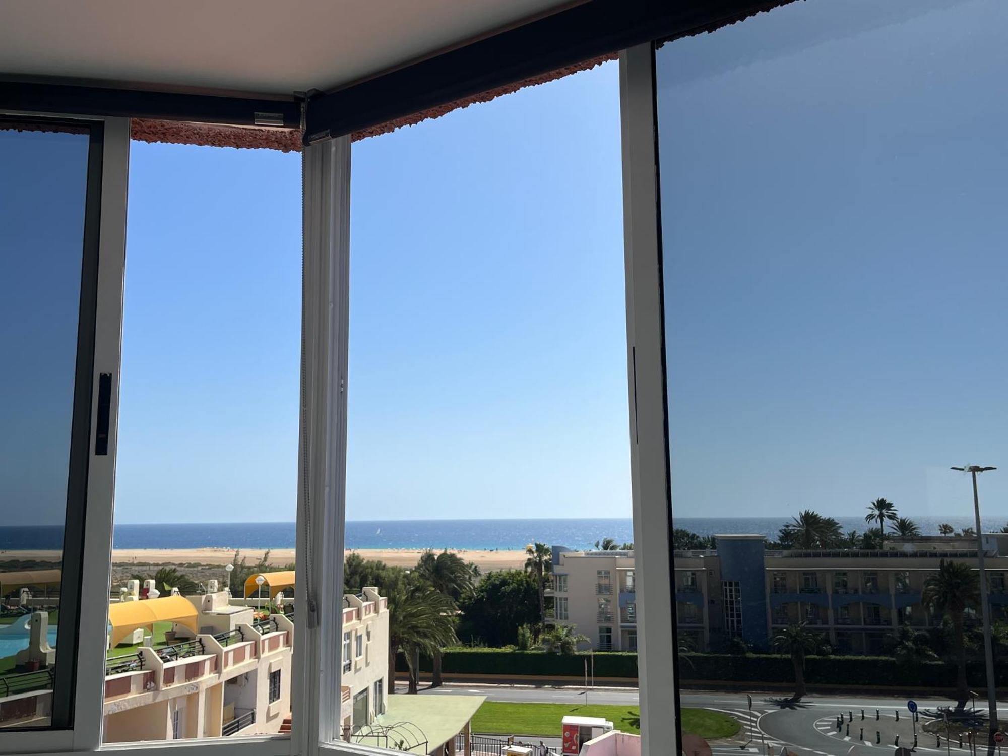 Jandia Beach Apartment 2 모로델제블 외부 사진