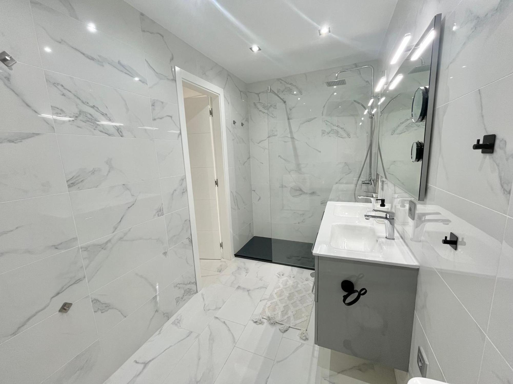 Jandia Beach Apartment 2 모로델제블 외부 사진