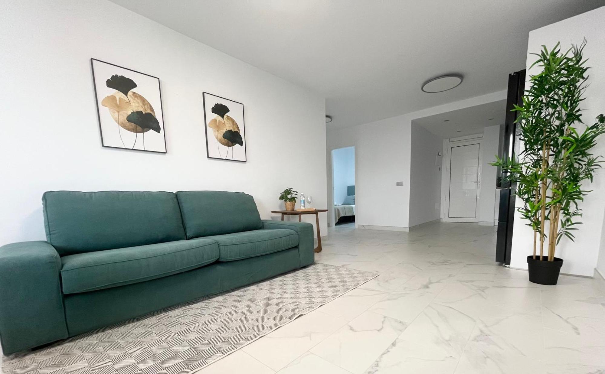Jandia Beach Apartment 2 모로델제블 외부 사진