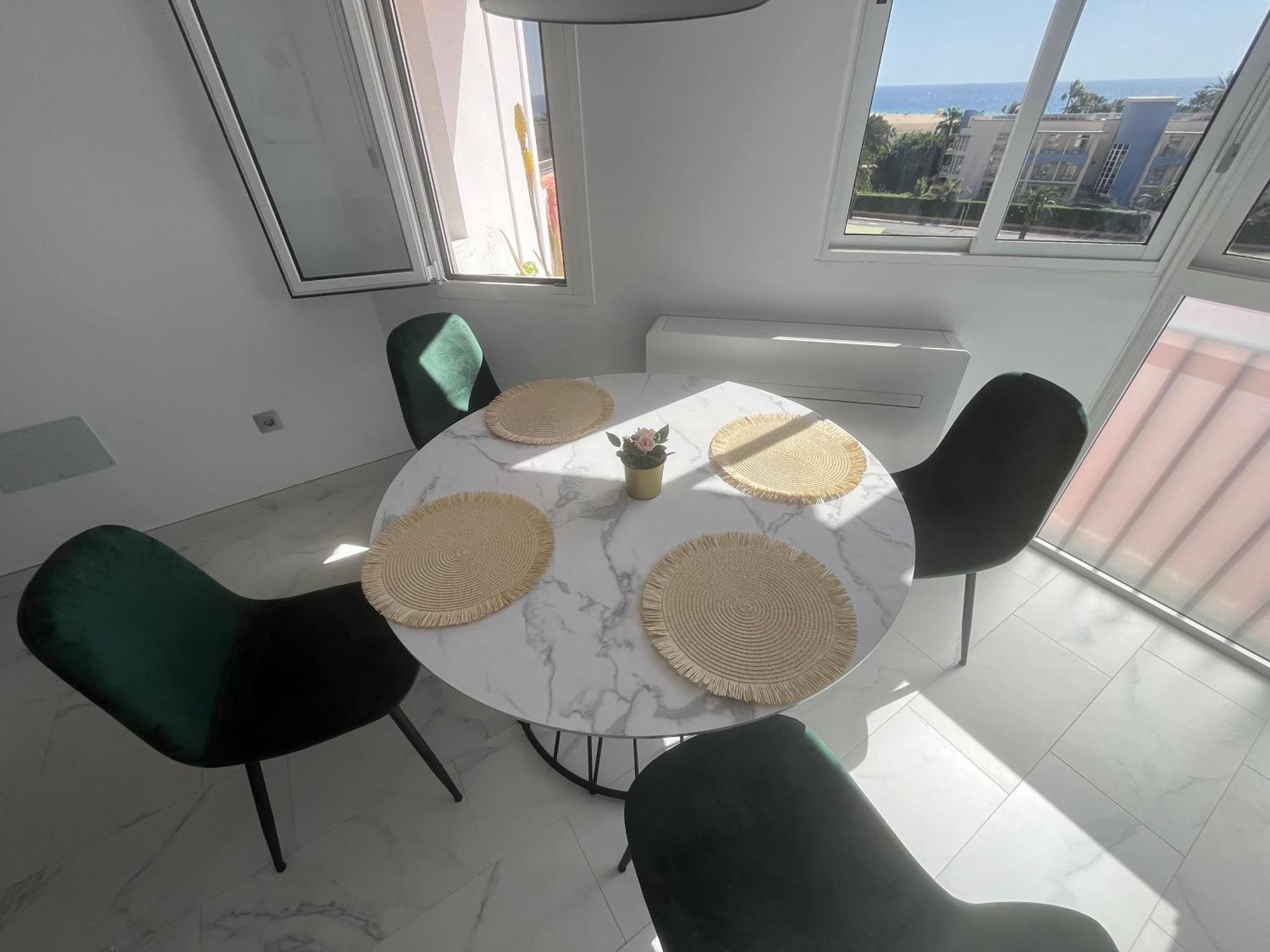 Jandia Beach Apartment 2 모로델제블 외부 사진