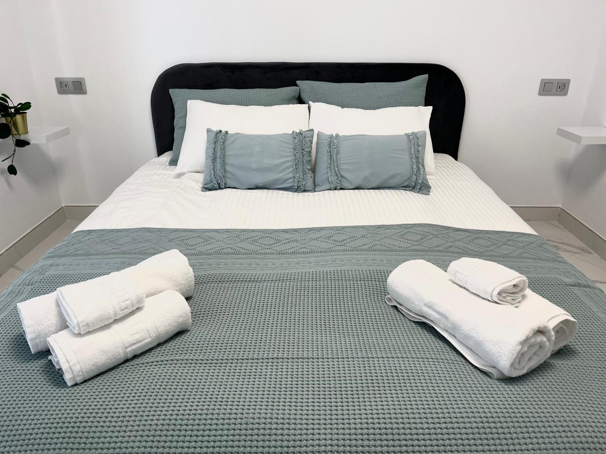 Jandia Beach Apartment 2 모로델제블 외부 사진