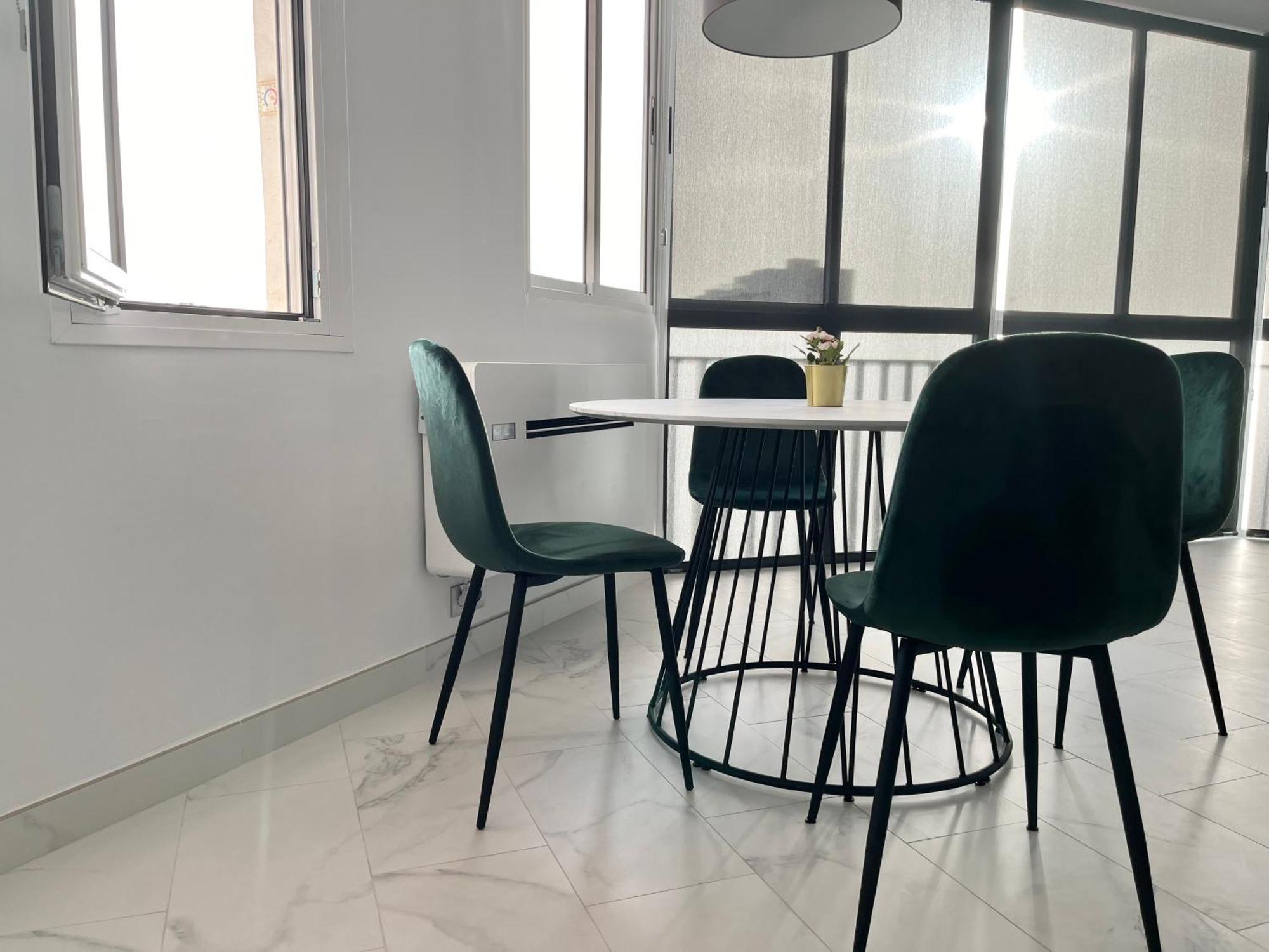 Jandia Beach Apartment 2 모로델제블 외부 사진
