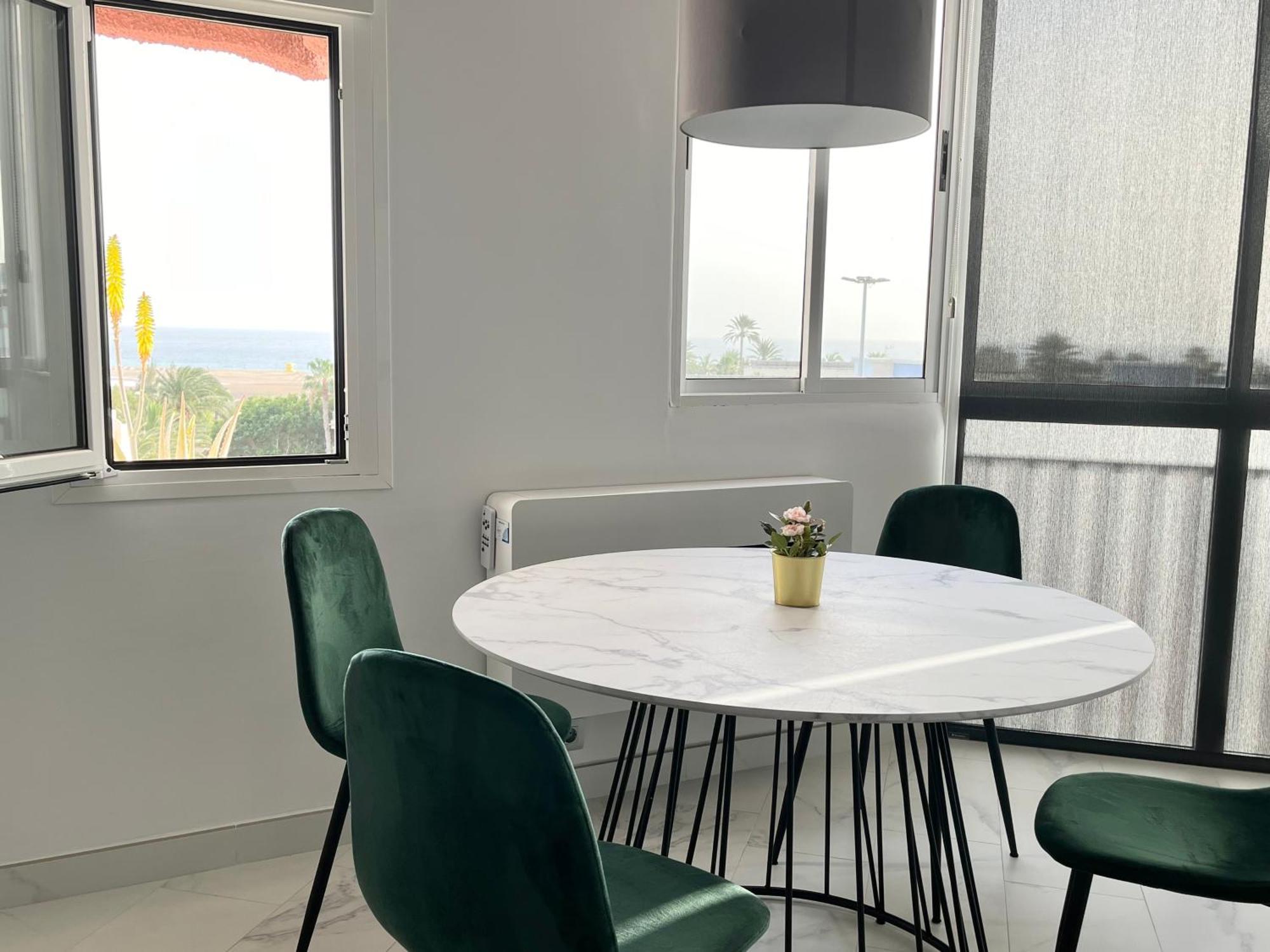 Jandia Beach Apartment 2 모로델제블 외부 사진