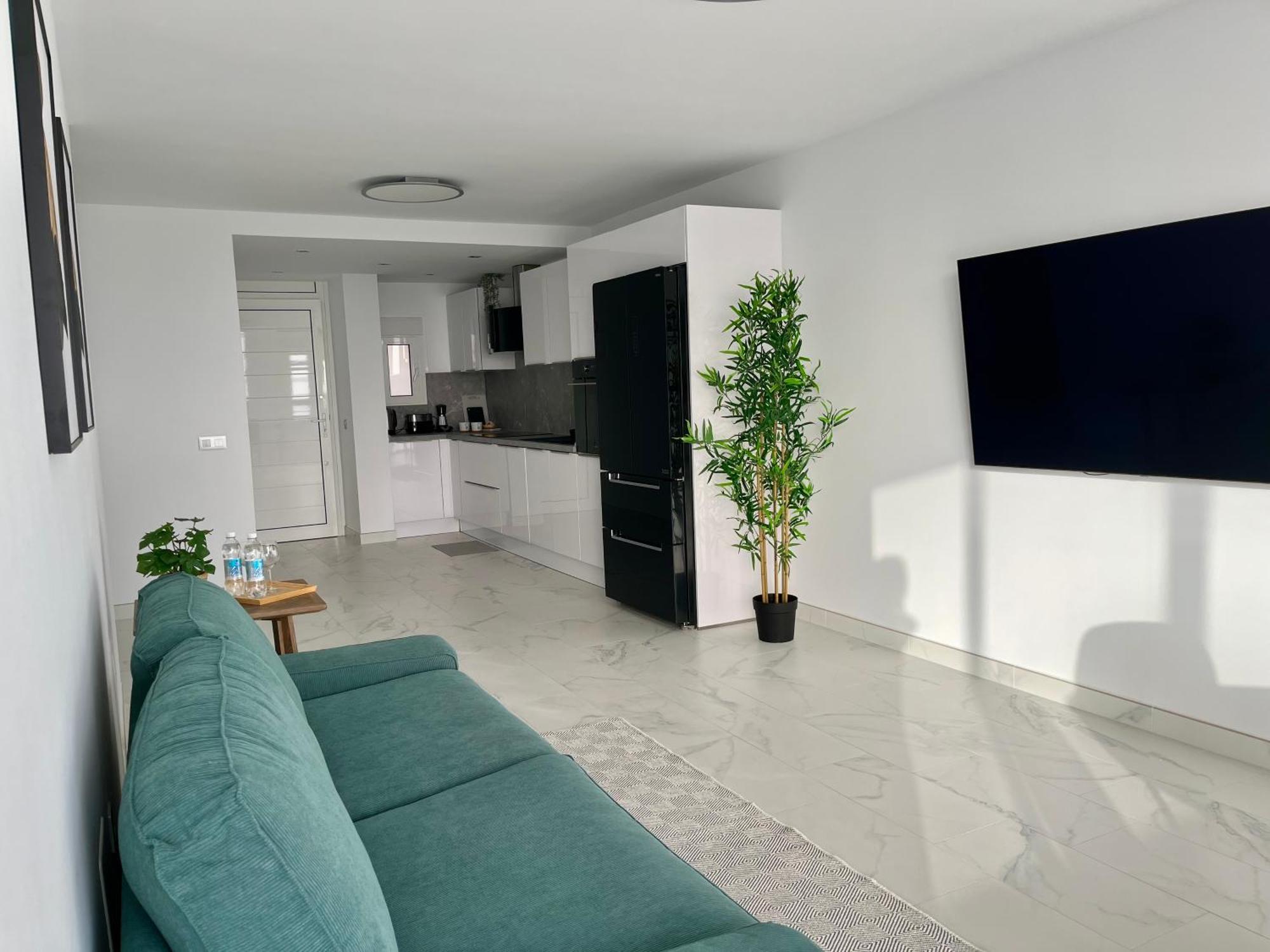 Jandia Beach Apartment 2 모로델제블 외부 사진