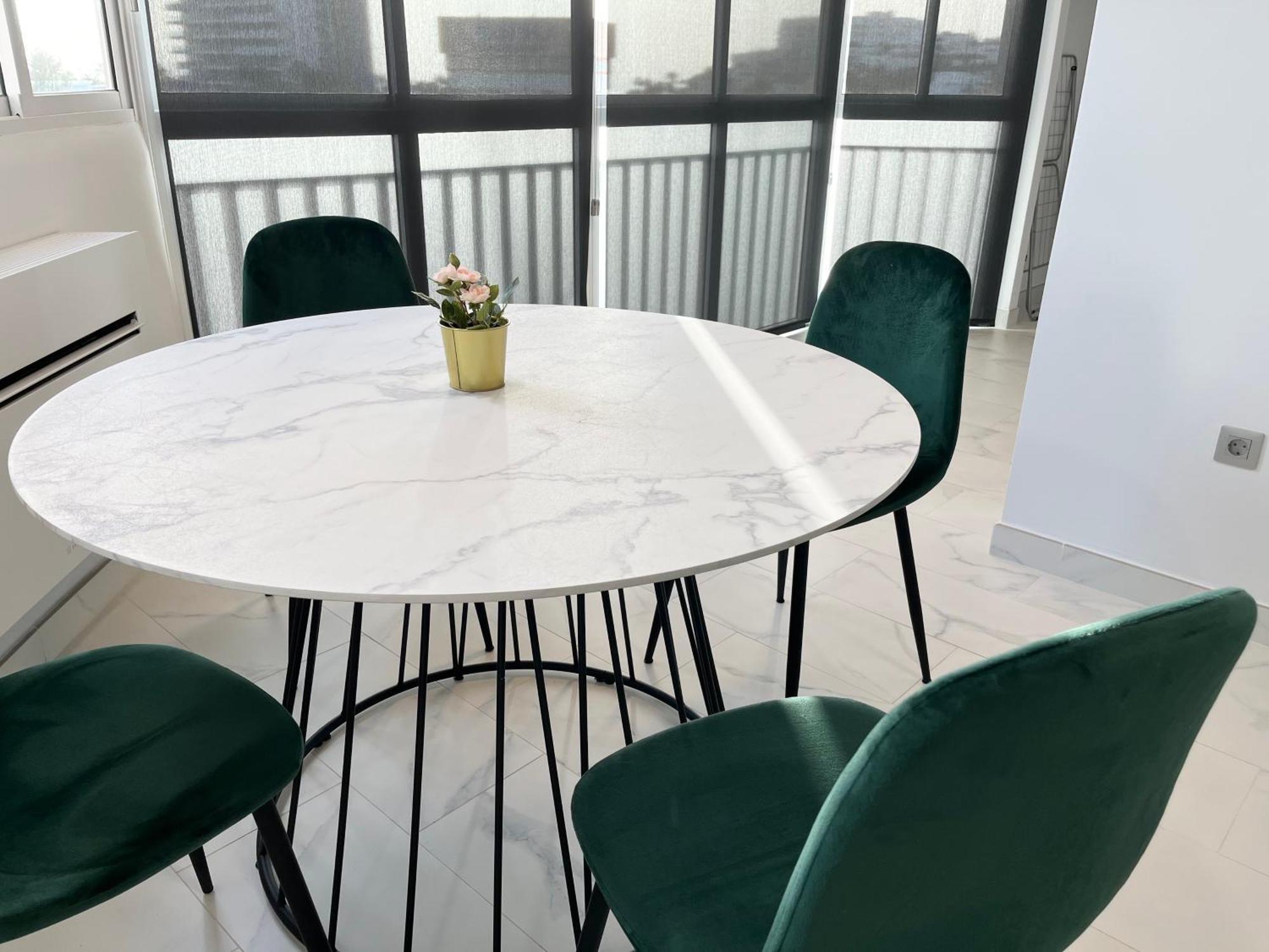 Jandia Beach Apartment 2 모로델제블 외부 사진