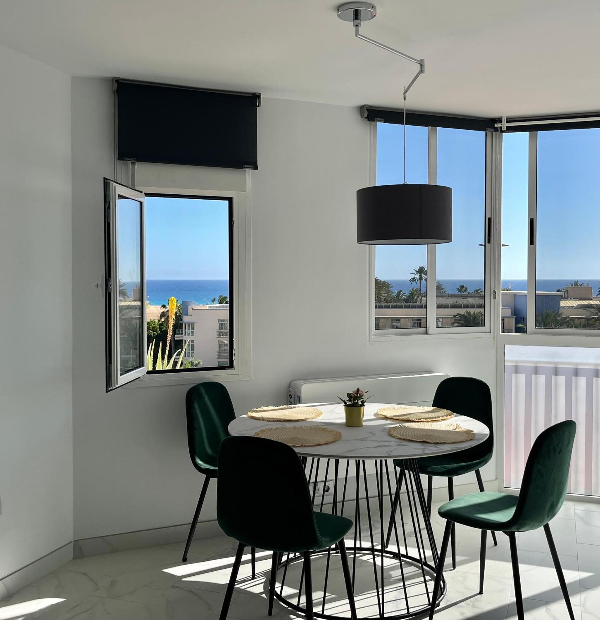 Jandia Beach Apartment 2 모로델제블 외부 사진