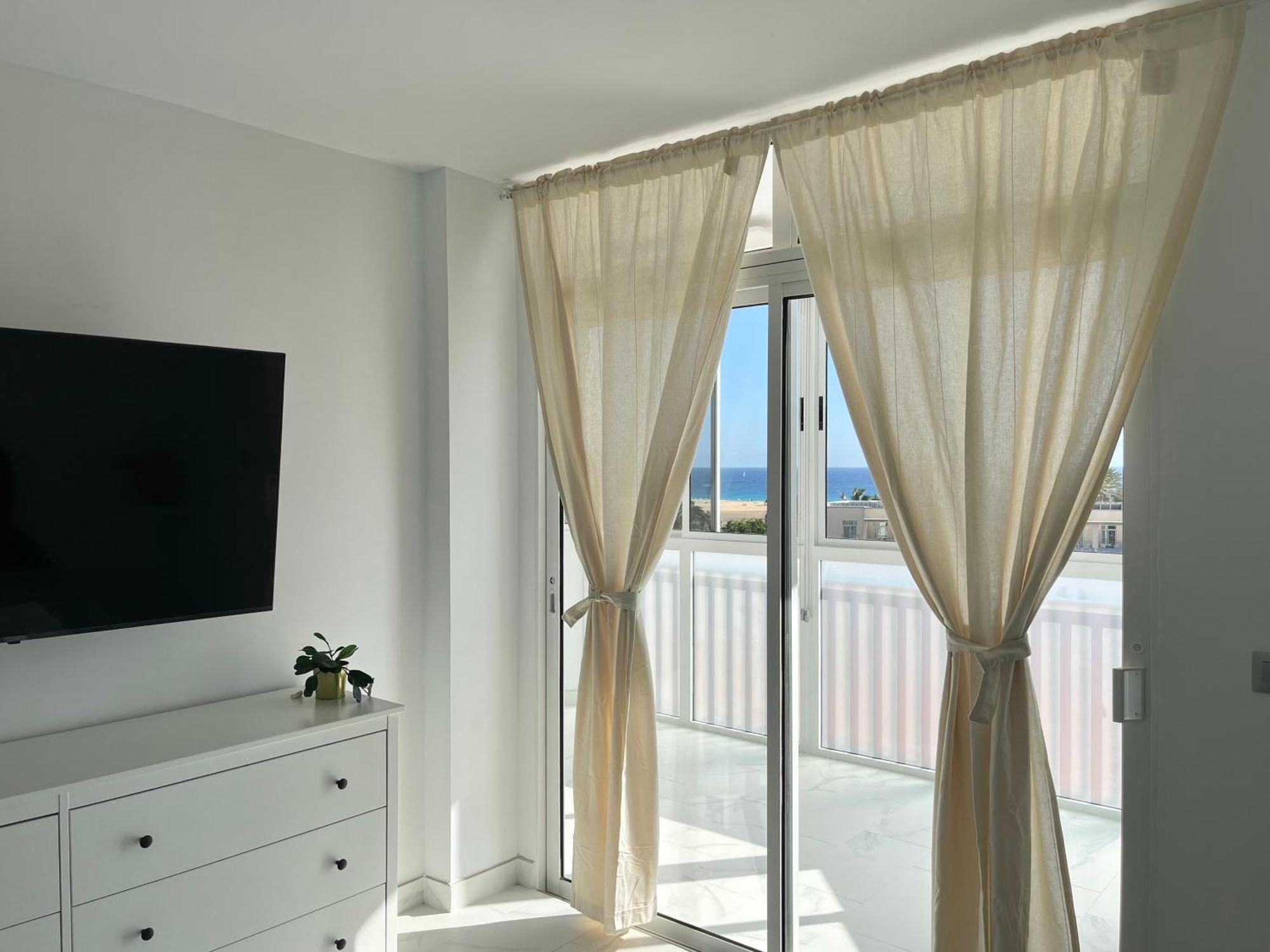 Jandia Beach Apartment 2 모로델제블 외부 사진