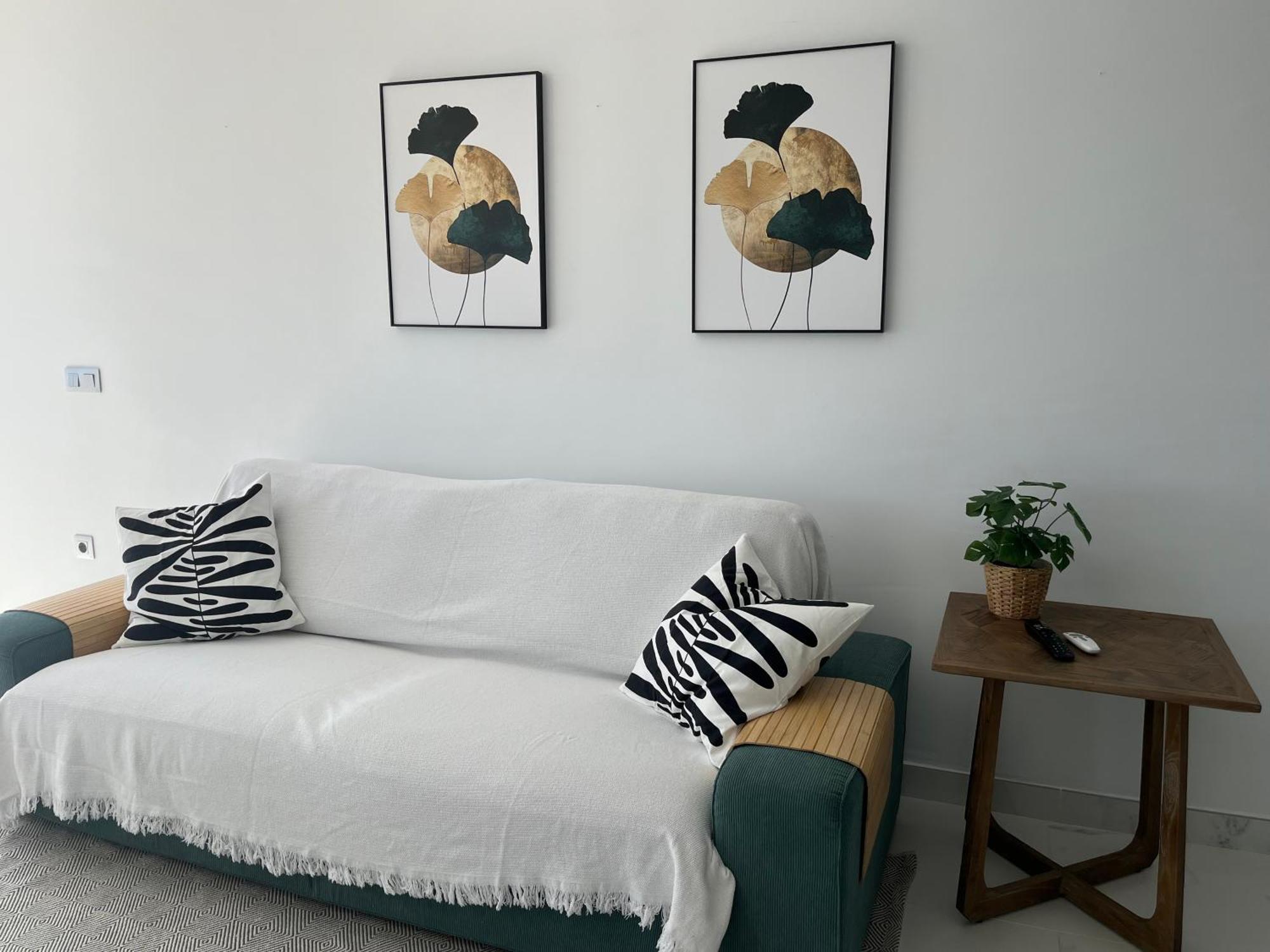 Jandia Beach Apartment 2 모로델제블 외부 사진