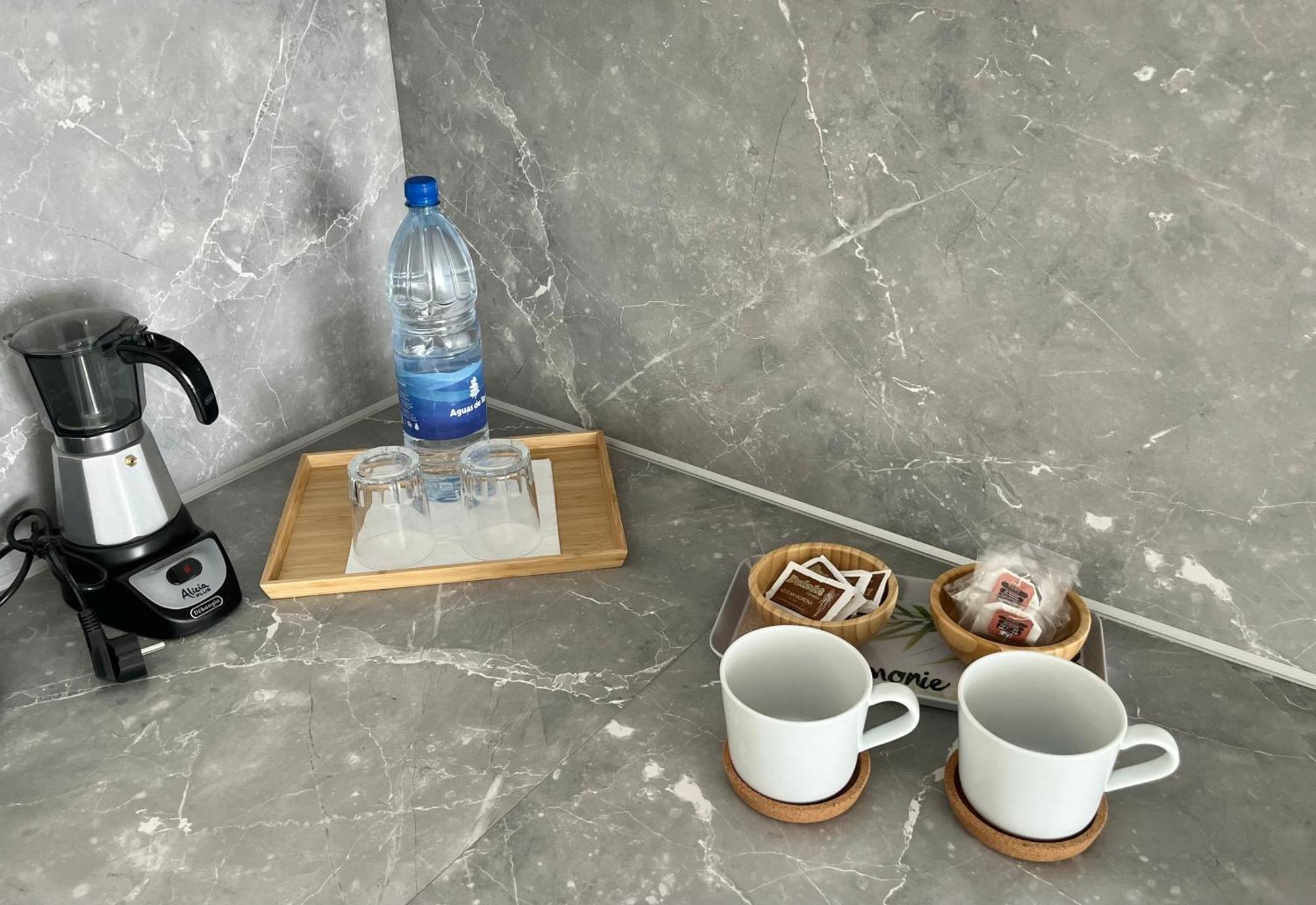 Jandia Beach Apartment 2 모로델제블 외부 사진