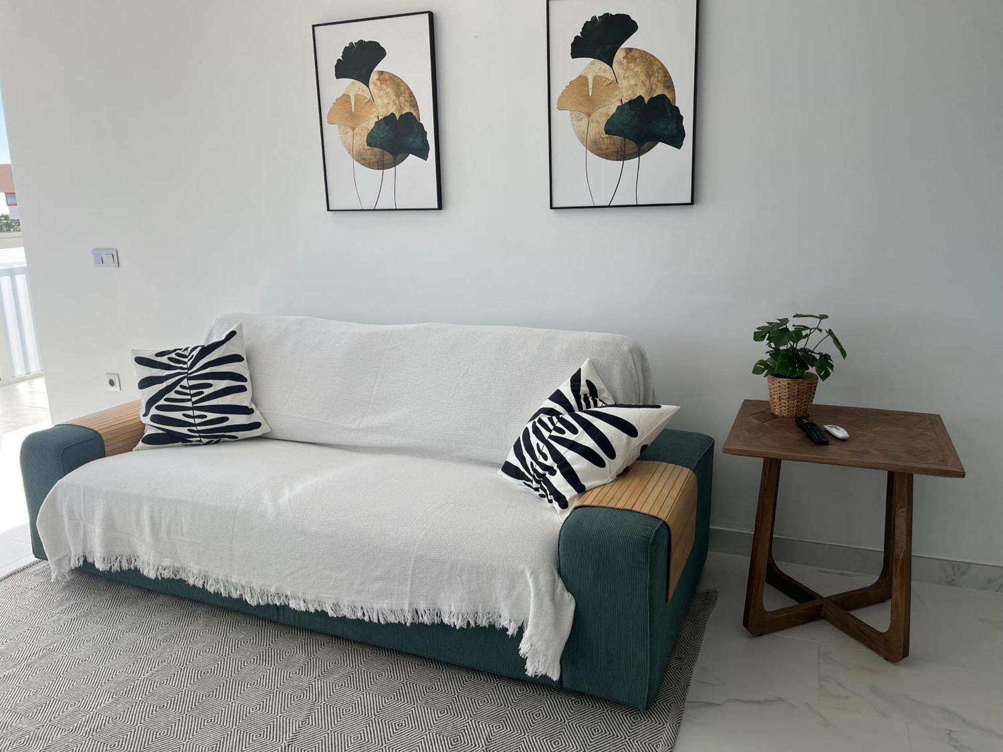 Jandia Beach Apartment 2 모로델제블 외부 사진